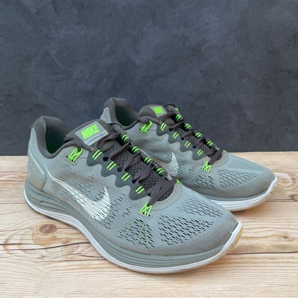 Nike LunarGlide 5 - Picture 8 of 16